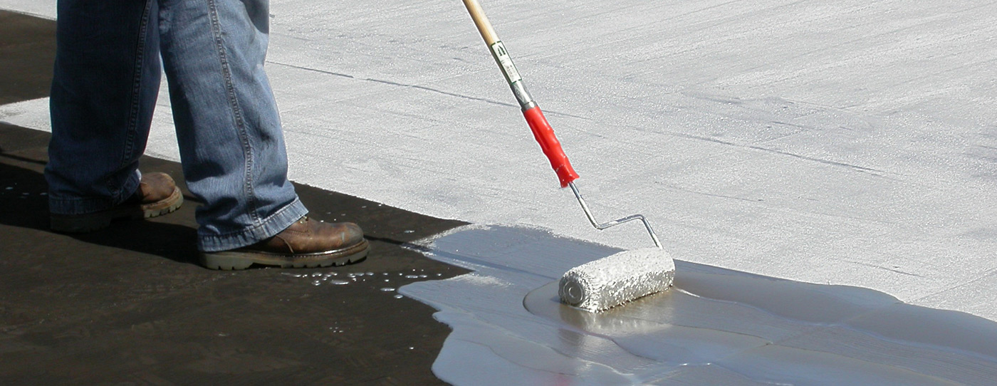 High quality waterproofing